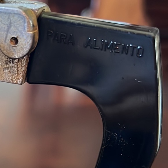 Gemelli Made in Portugal Expresso maker stovetop - Picture 7 of 17